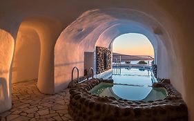 Fanari Villas Santorini 4*